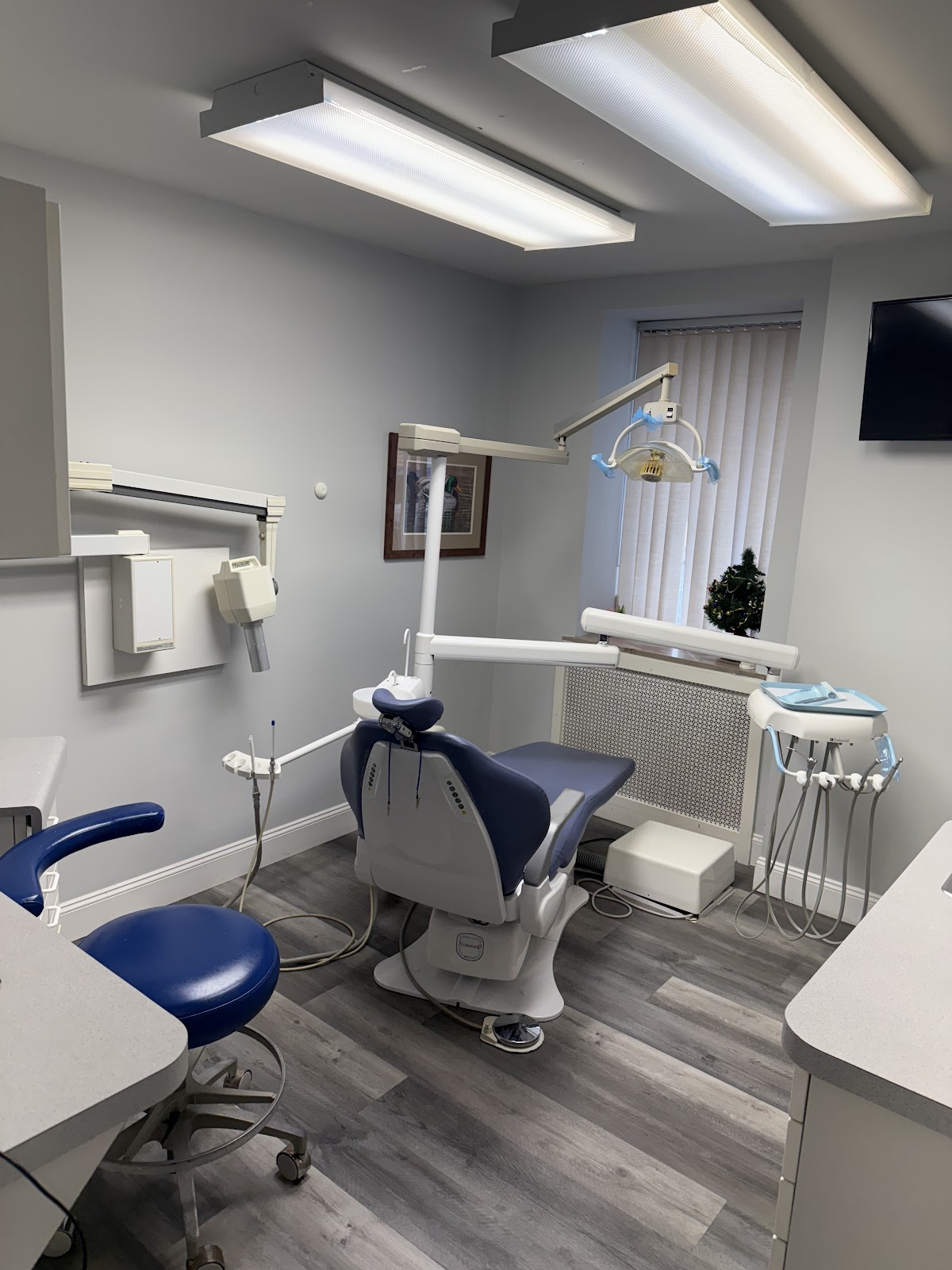 Designer Dental Group -all on 4 Implant Center photo 5