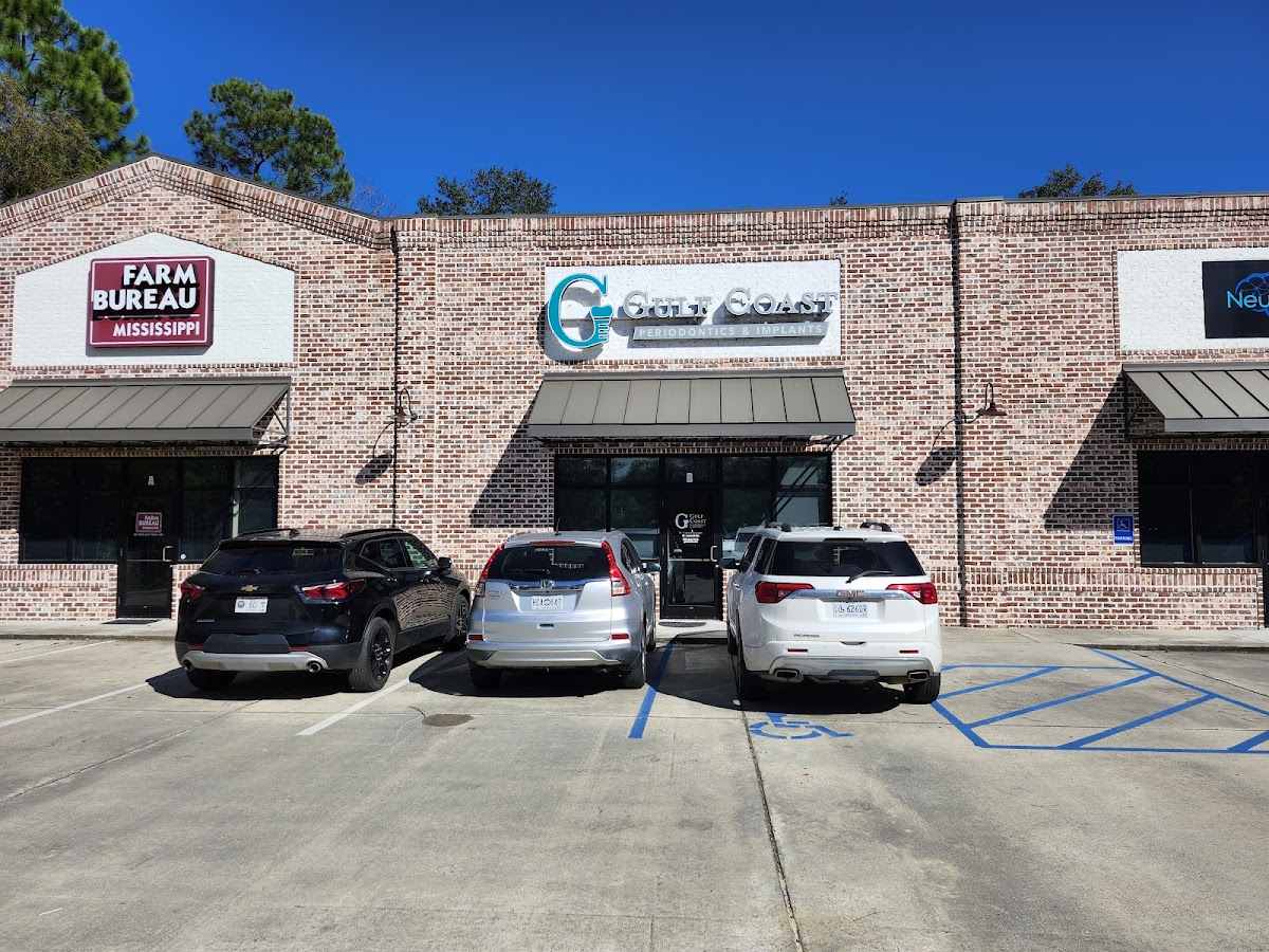 Gulf Coast Periodontics & Implants photo 2