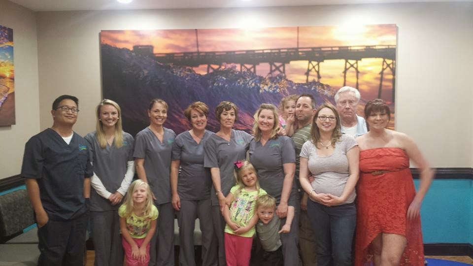 Seaside Dentistry photo 1