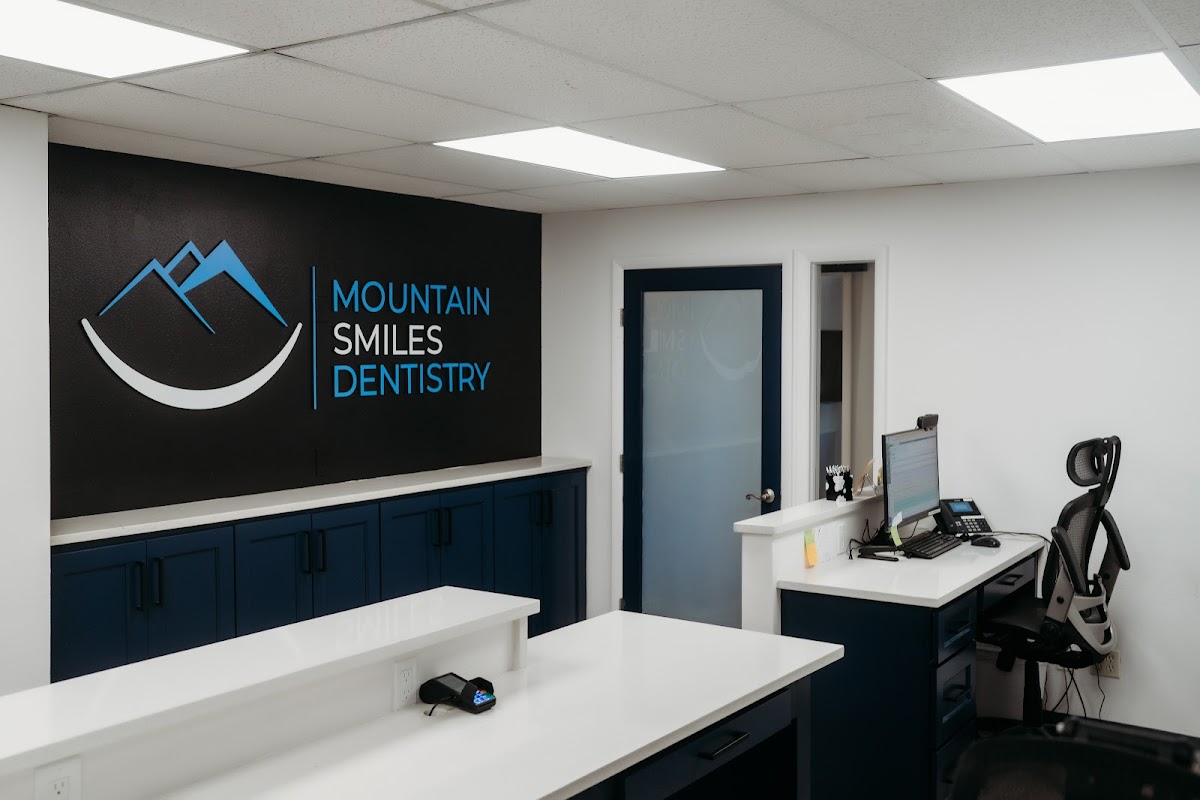 Mountain Smiles Dentistry photo 4