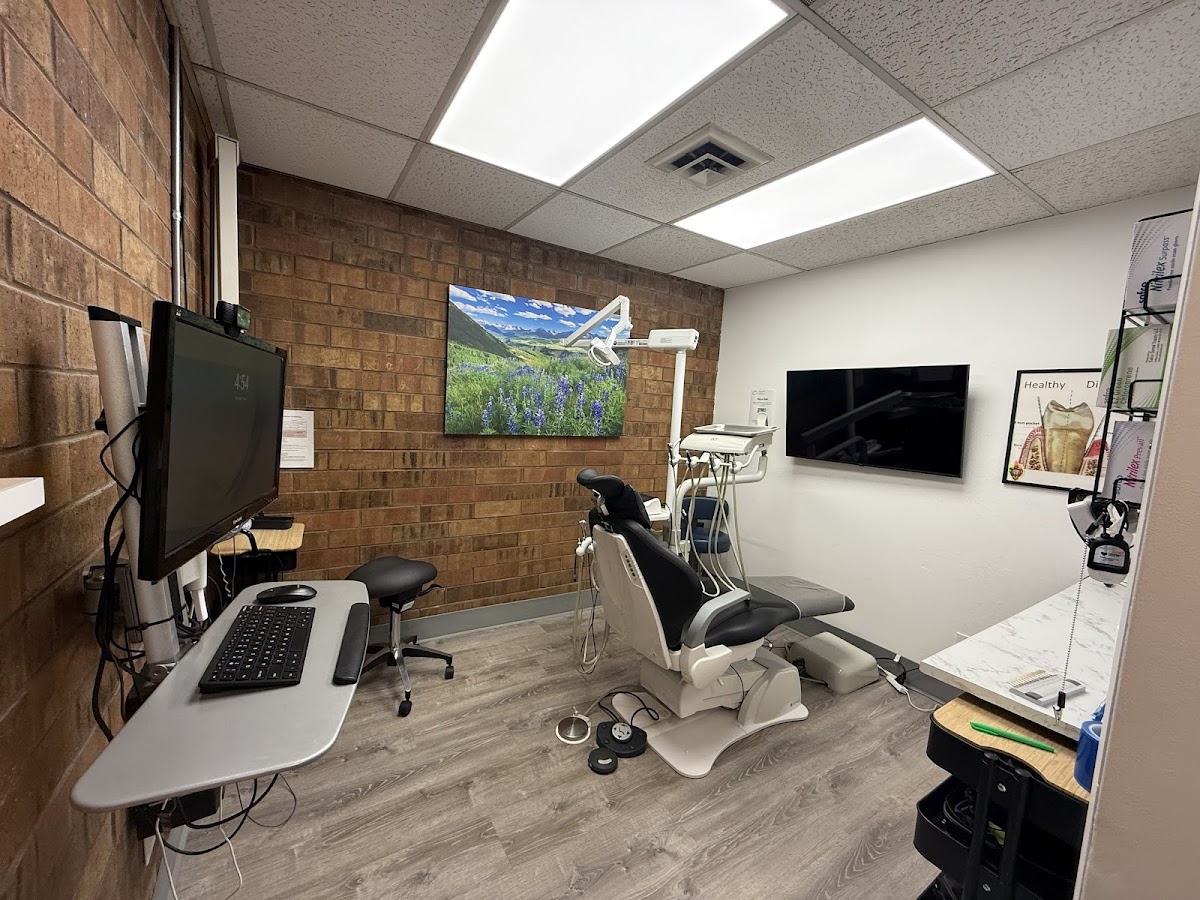 Mountain Smiles Dentistry photo 6