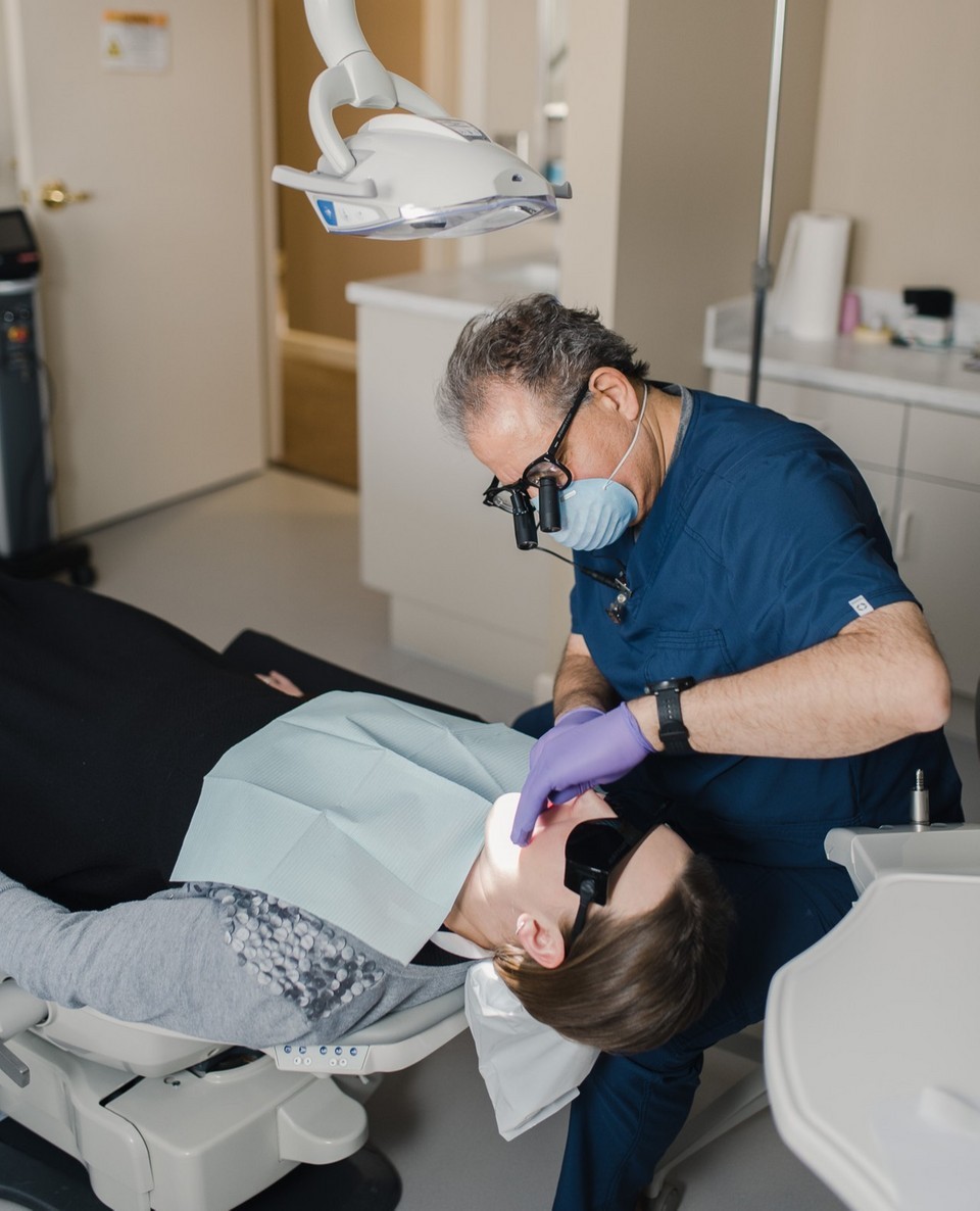 Kusek Family & Implant Dentistry photo 4