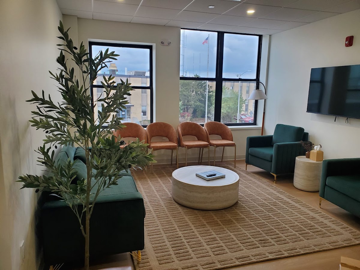 Greater Boston Oral Surgery & Implant Center photo 2