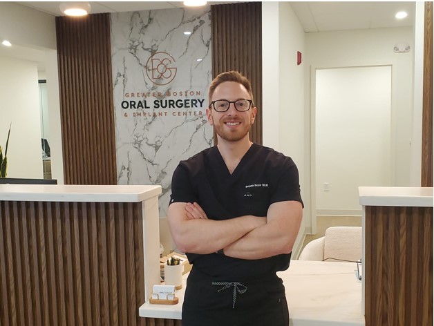 Greater Boston Oral Surgery & Implant Center photo 3