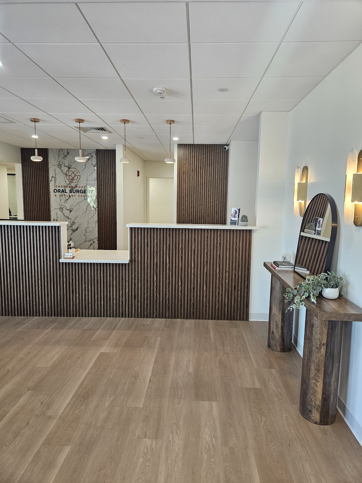Greater Boston Oral Surgery & Implant Center photo 4