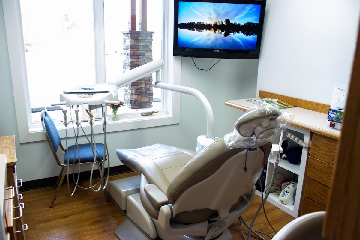 Moscow Family Dentistry photo 2