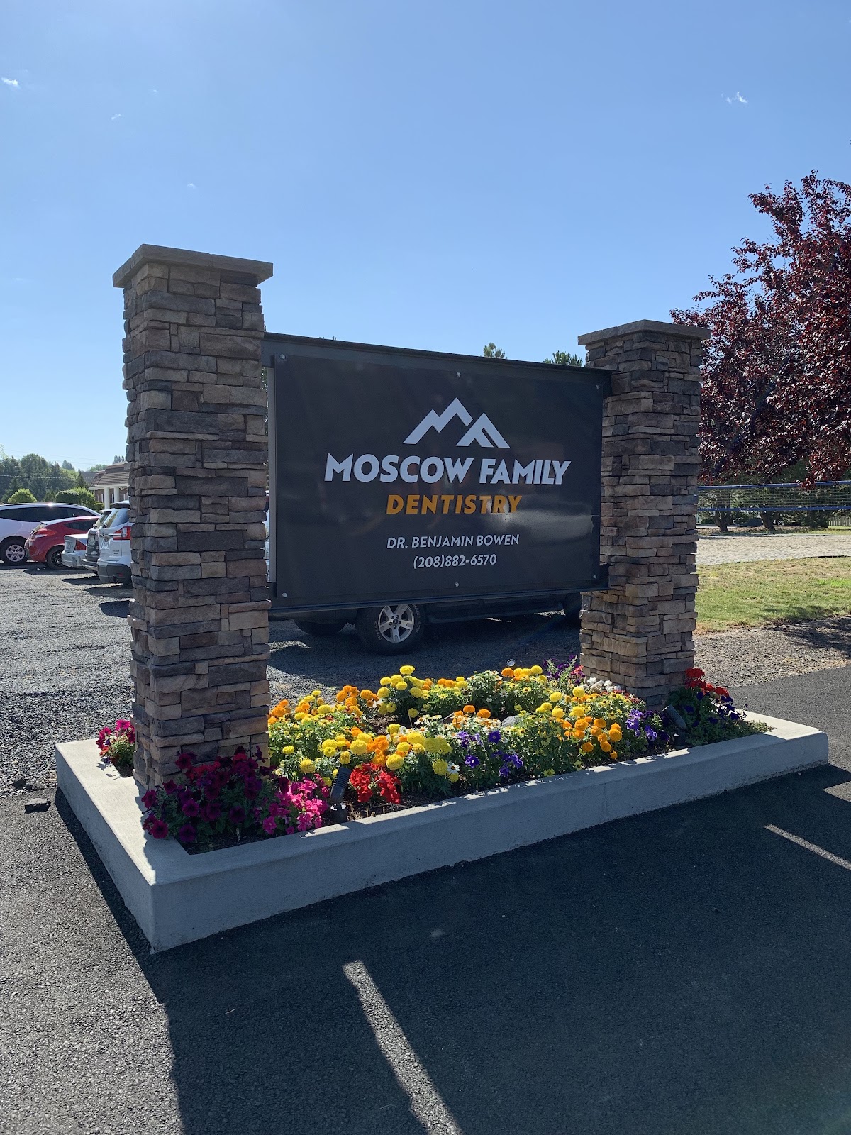 Moscow Family Dentistry photo 5