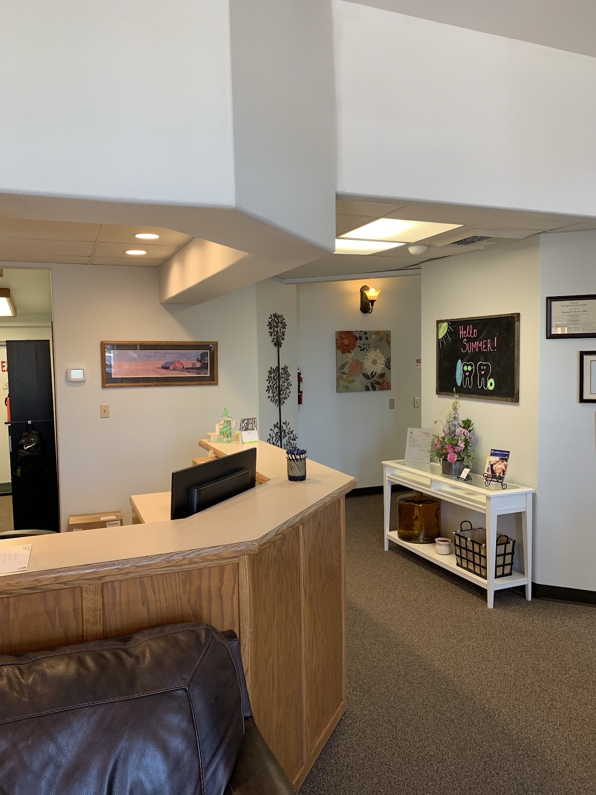 Moscow Family Dentistry photo 6
