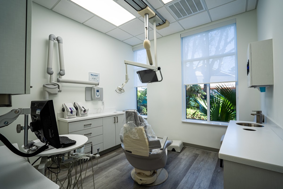 Carolina Center for Restorative Dentistry photo 2