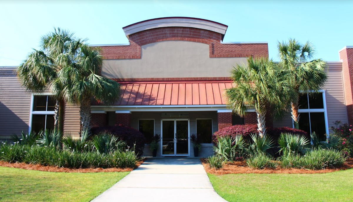 Carolina Center for Restorative Dentistry photo 5