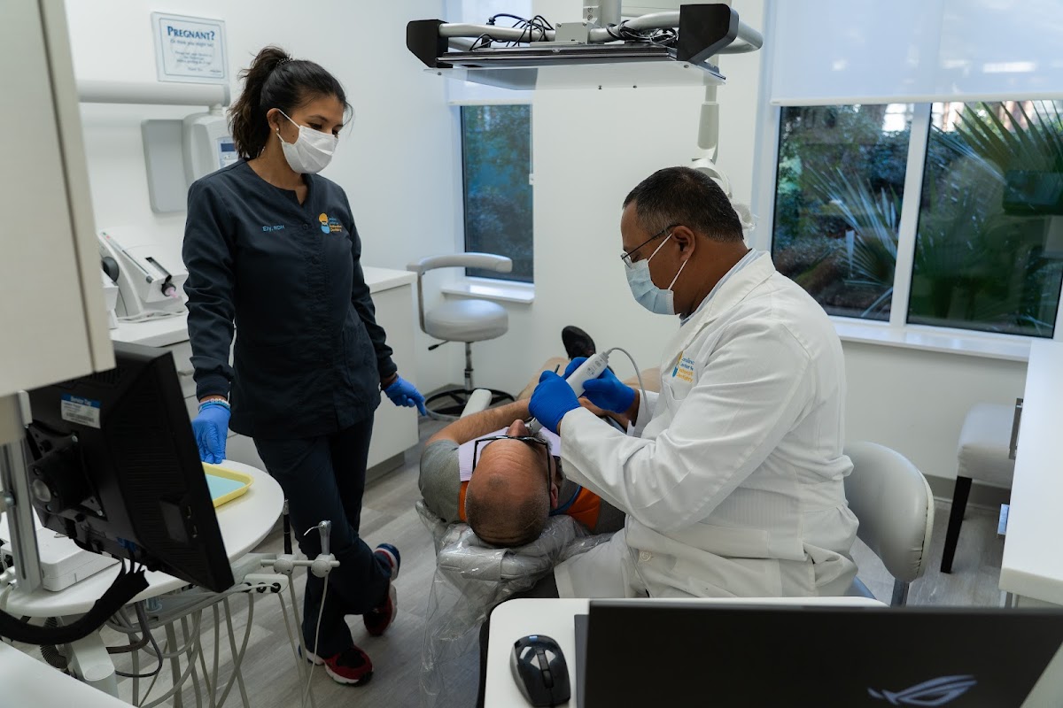 Carolina Center for Restorative Dentistry photo 6
