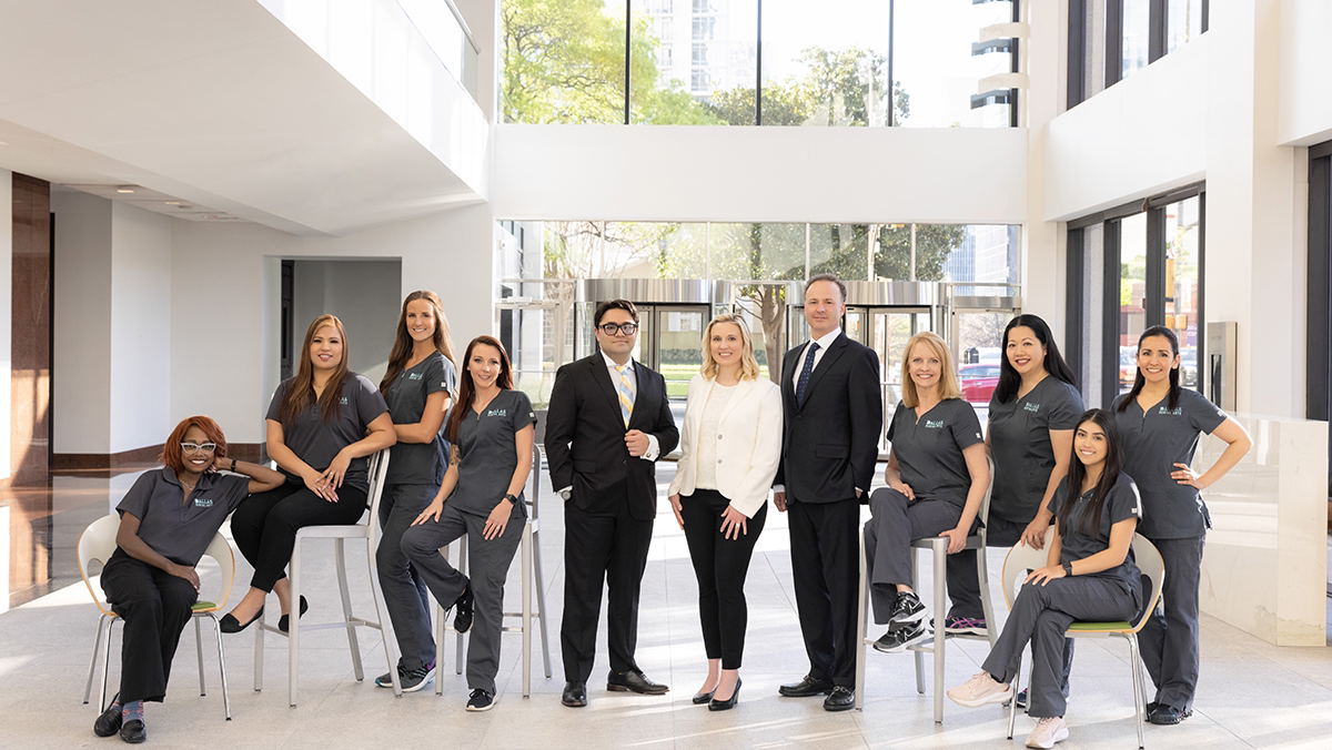 Dallas Dental Arts photo 1