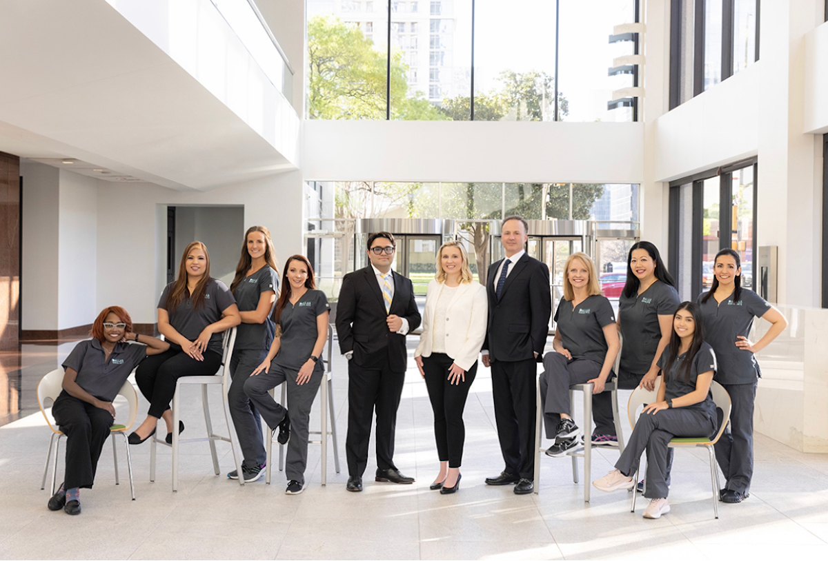 Dallas Dental Arts photo 2