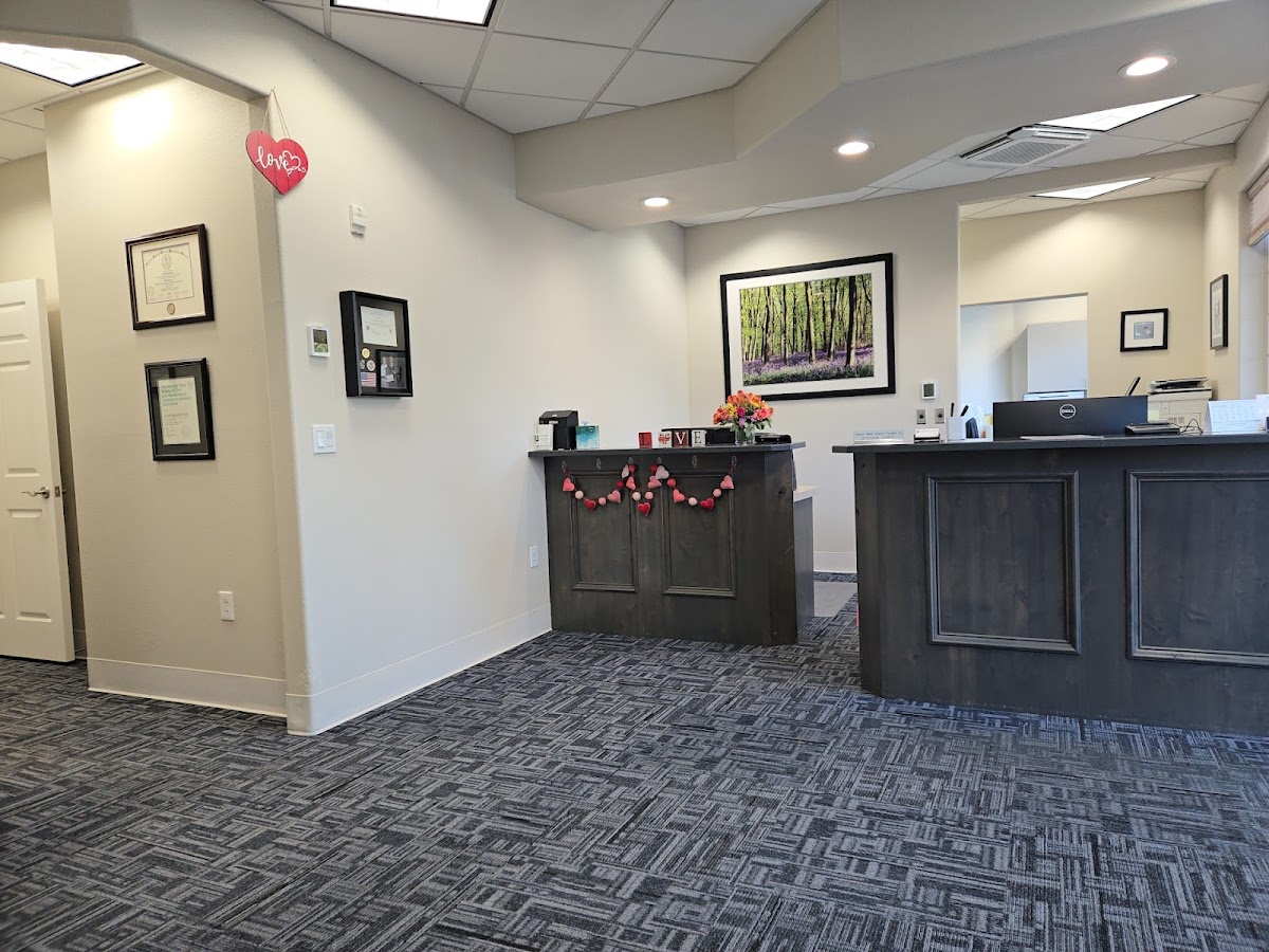 Boyden Oral And Maxillofacial Surgery, Inc photo 1