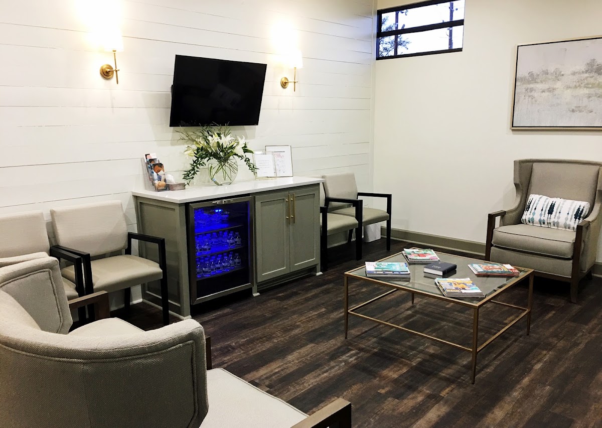 Trammell Periodontics, LLC photo 3