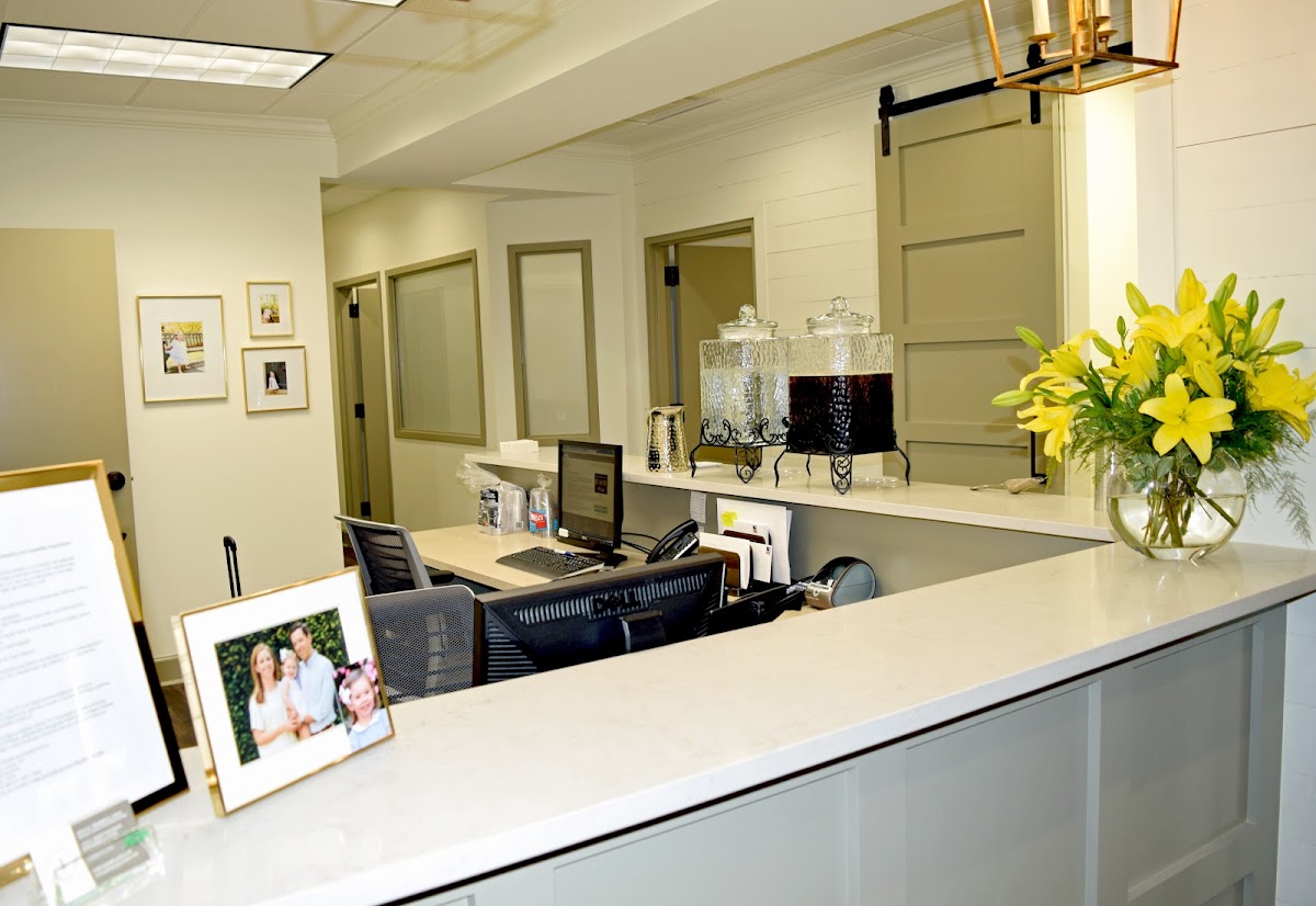 Trammell Periodontics, LLC photo 4