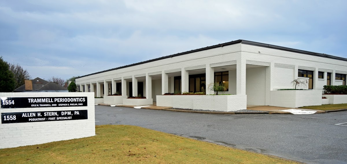 Trammell Periodontics, LLC photo 5