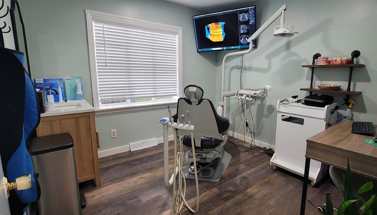 Shem Creek Dental photo 1