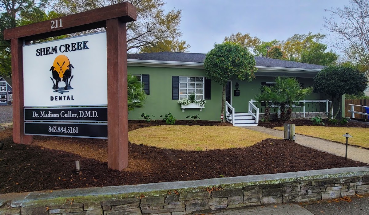 Shem Creek Dental photo 3