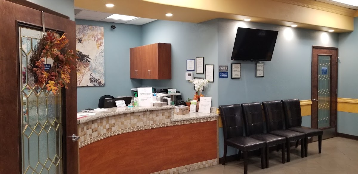 Madera Family Dental Care photo 1