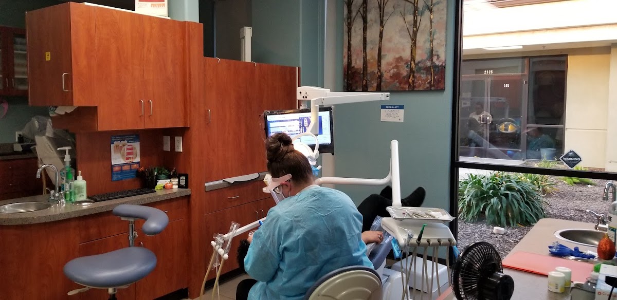 Madera Family Dental Care photo 2