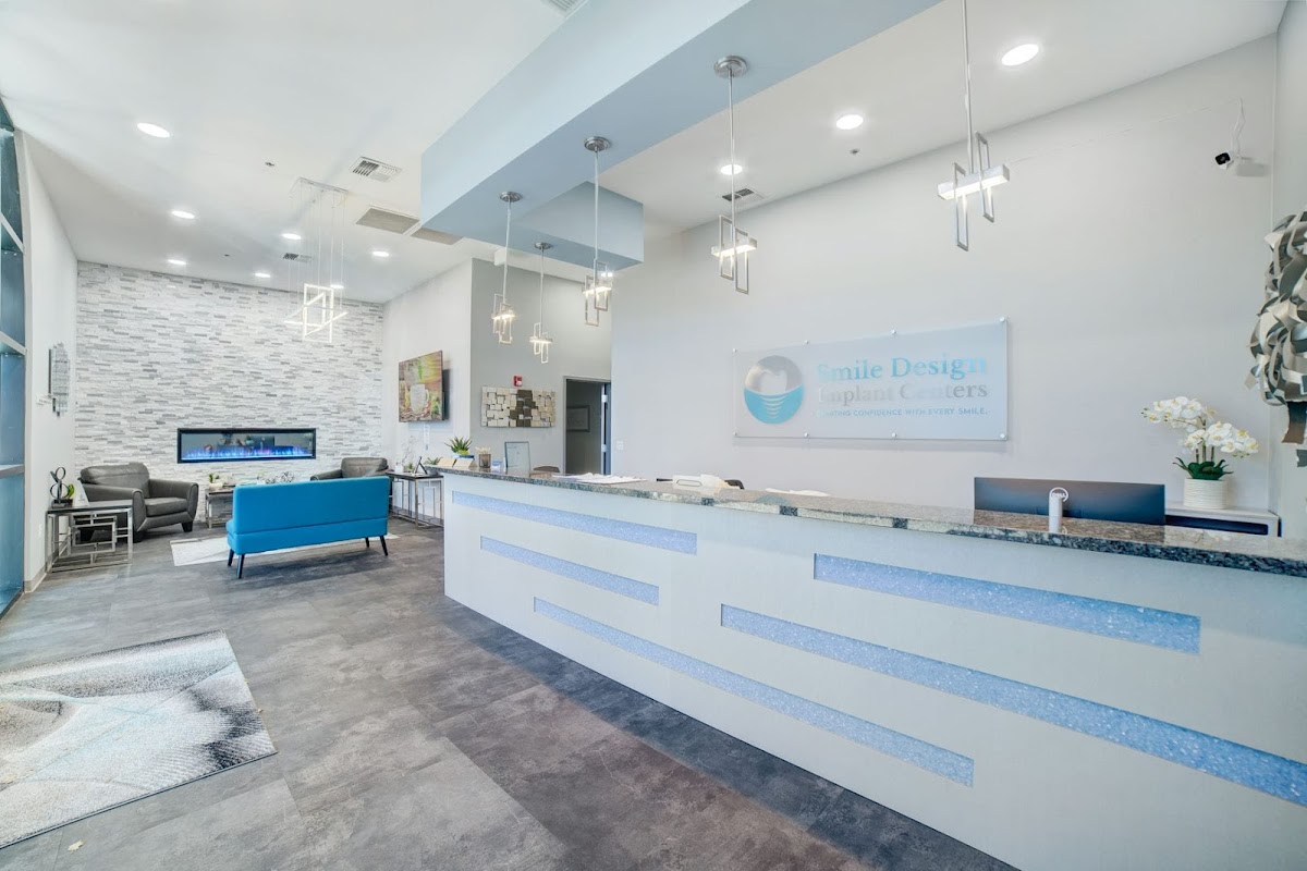 Smile Design Implant Centers photo 3