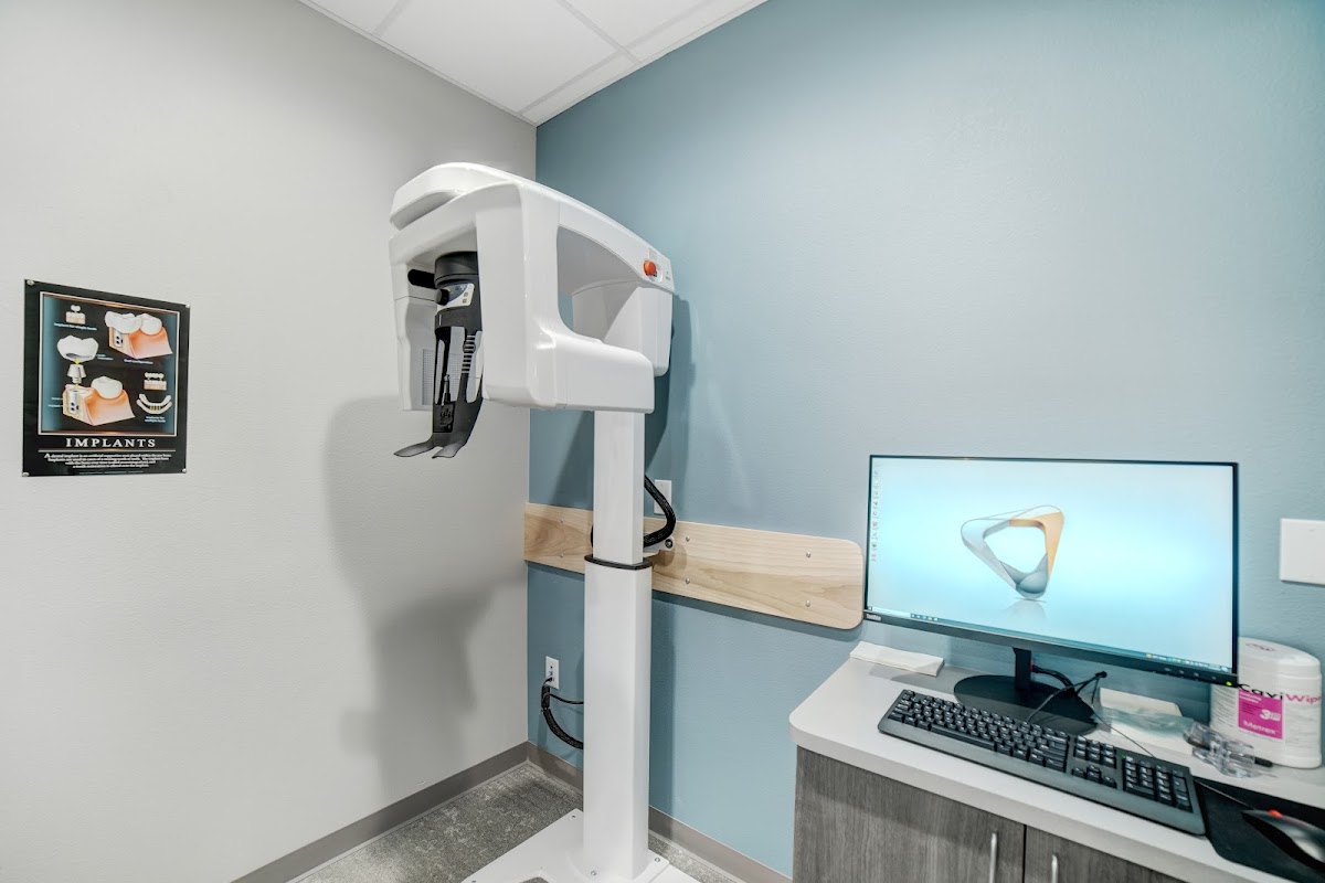 Smile Design Implant Centers photo 5