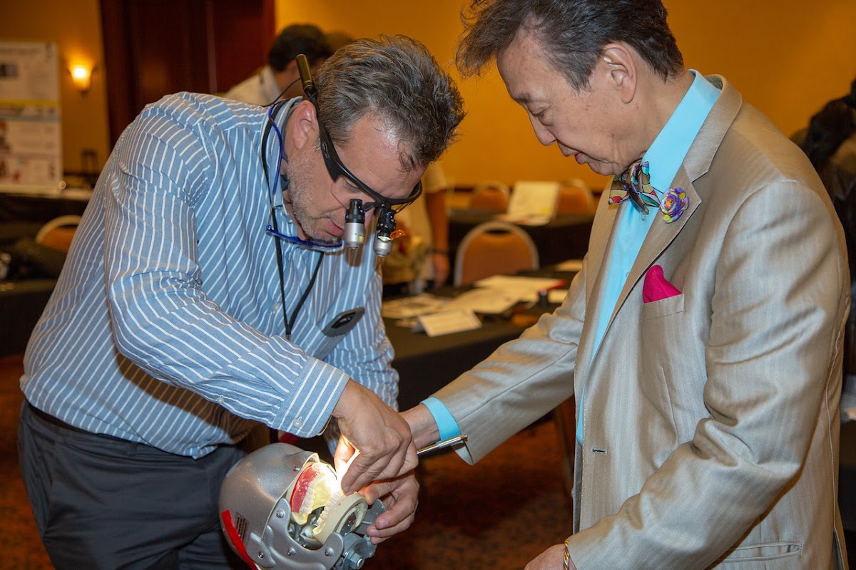 Advanced Periodontics & Implant Dentistry of Westchester photo 1