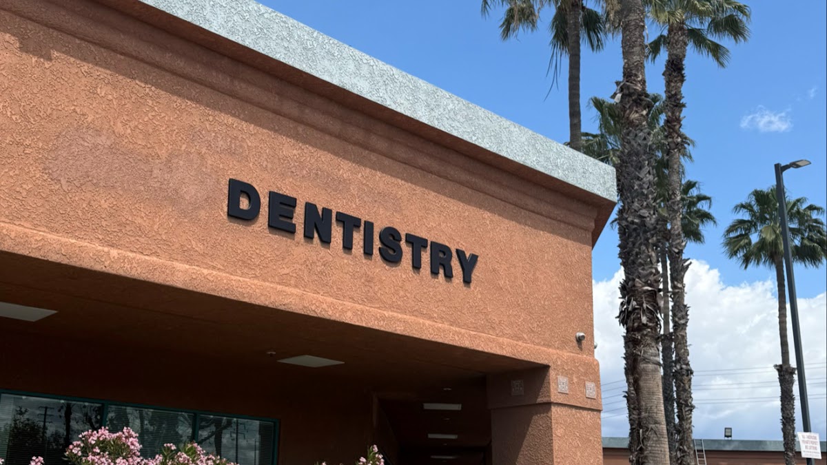 Dental Lounge photo 1