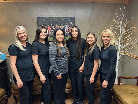 Laurence Palmer, DDS photo 1