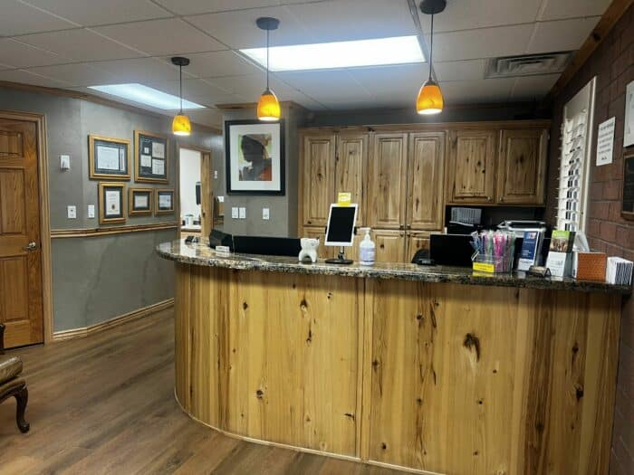 Laurence Palmer, DDS photo 2