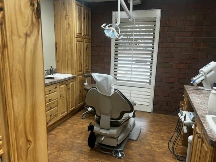Laurence Palmer, DDS photo 3