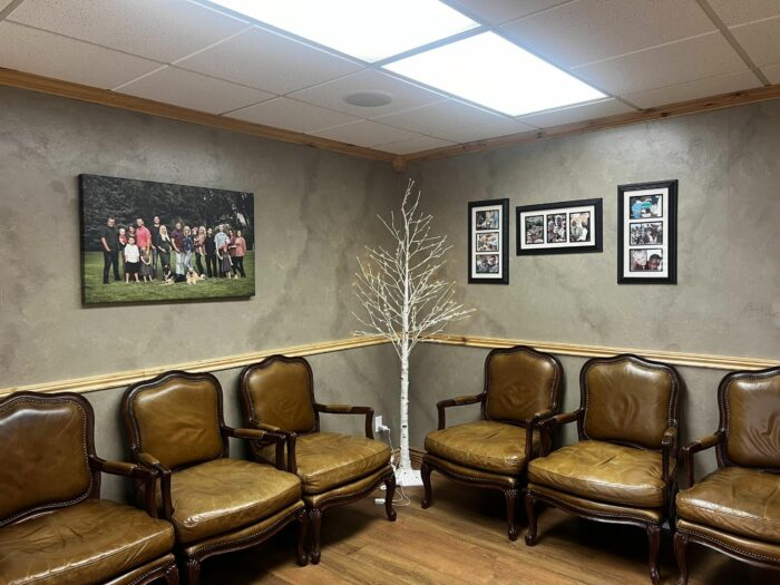 Laurence Palmer, DDS photo 4