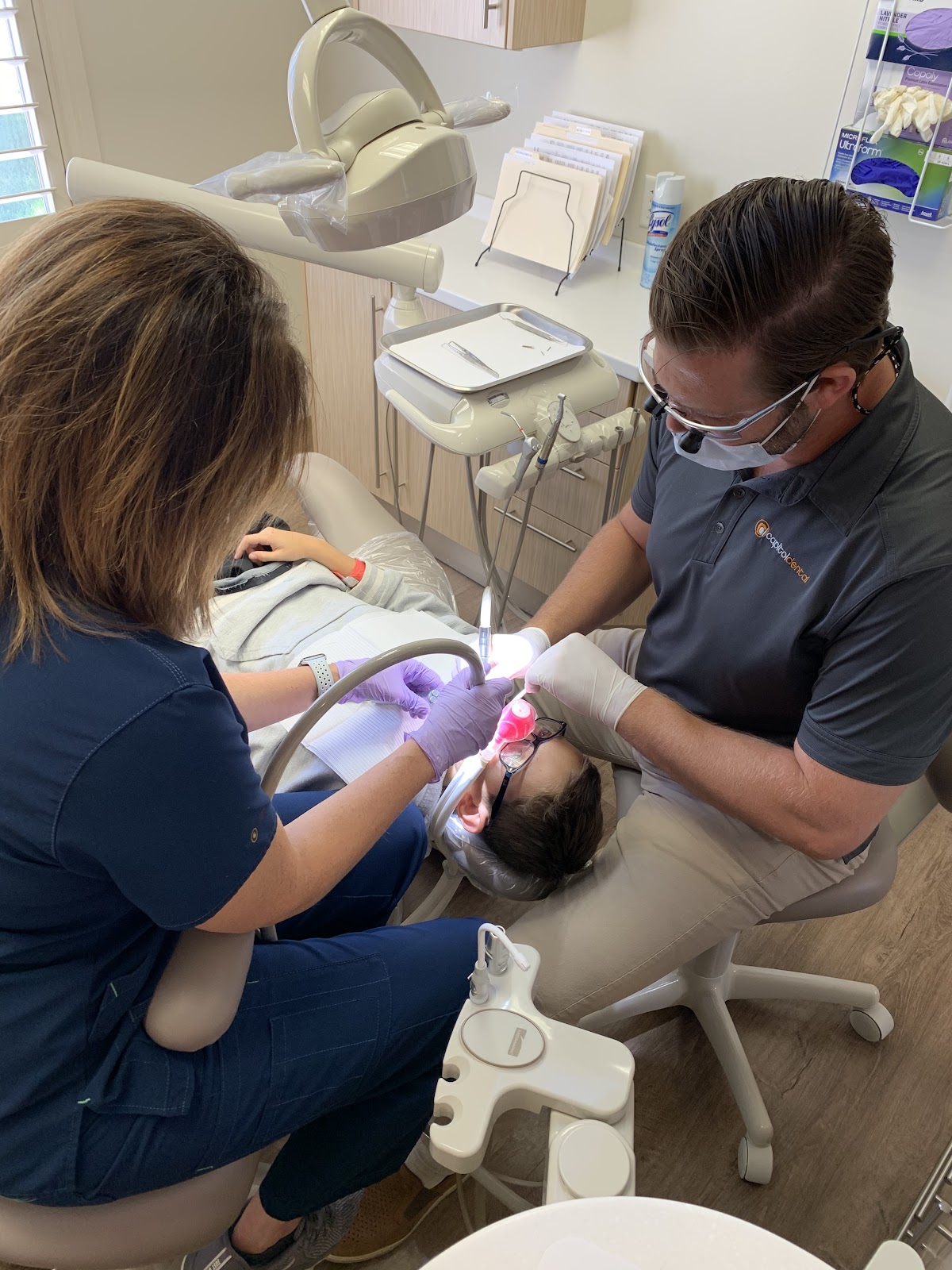 Capitol Dental photo 1