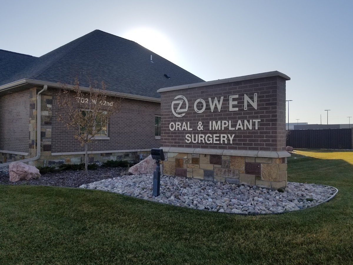 Owen Oral & Implant Surgery LLC: Zachary A. Owen, DDS photo 2