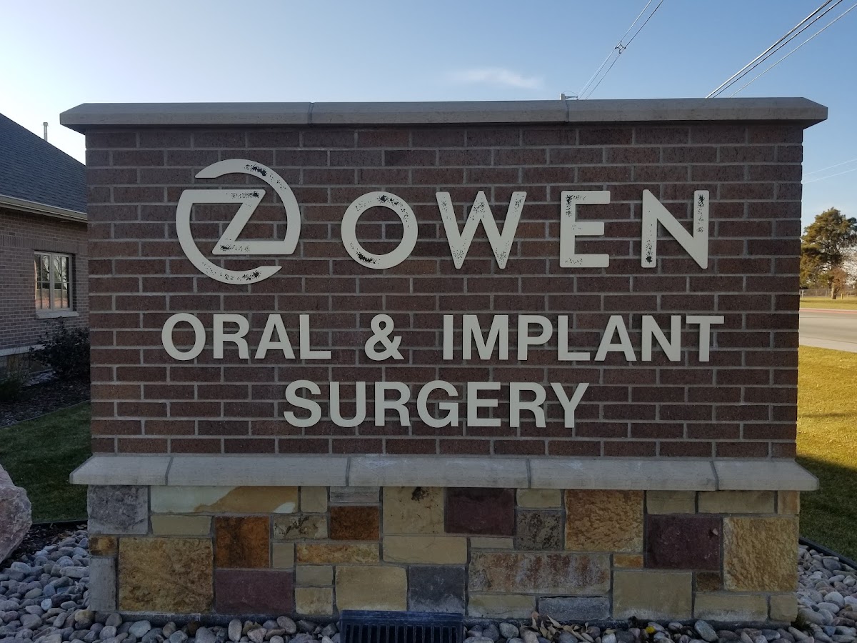 Owen Oral & Implant Surgery LLC: Zachary A. Owen, DDS photo 3