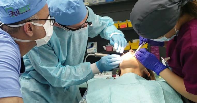 3rdset® Implant Solutions photo 1