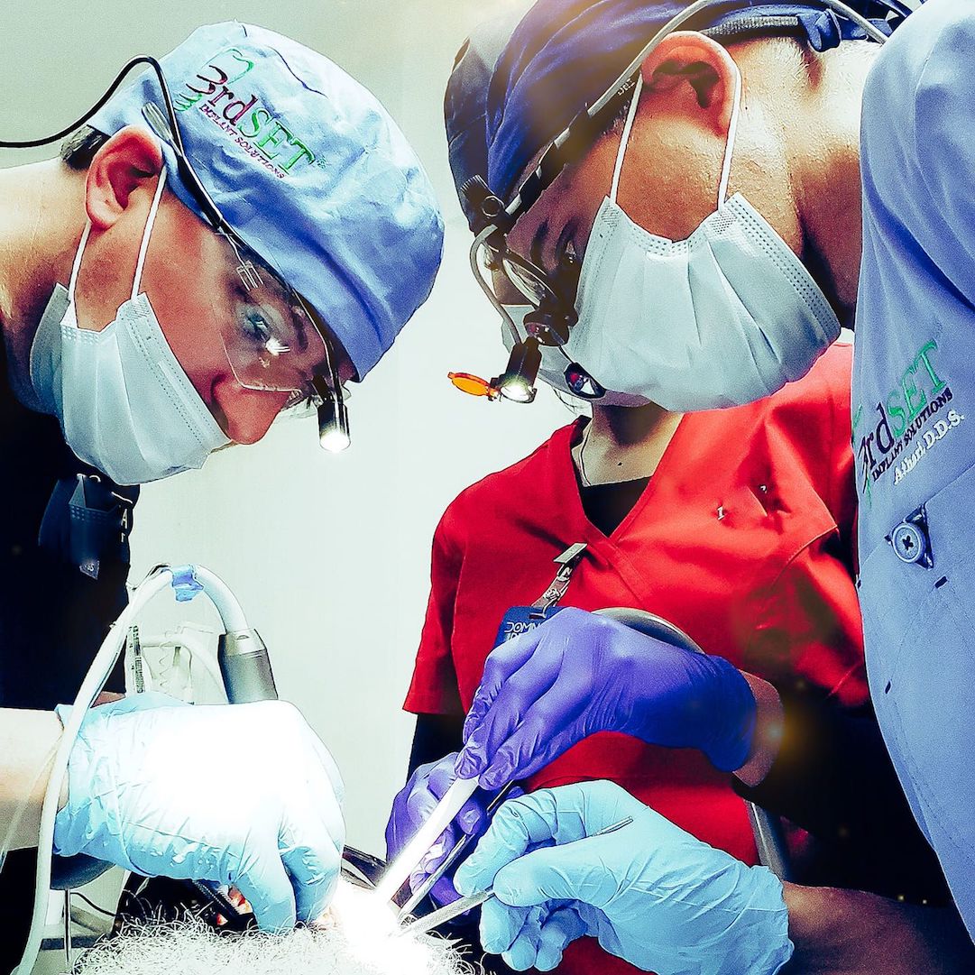 3rdset® Implant Solutions photo 3