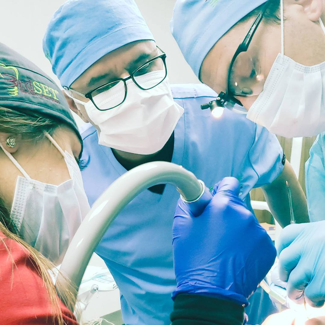 3rdset® Implant Solutions photo 4