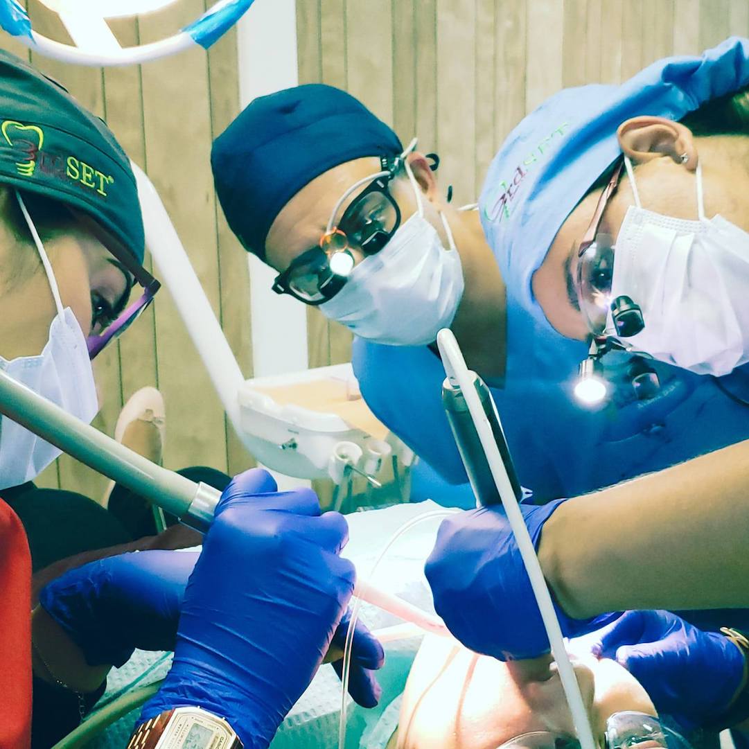 3rdset® Implant Solutions photo 5