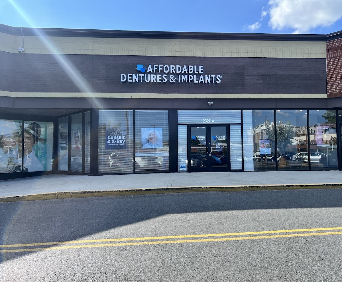 Affordable Dentures & Implants - Annapolis photo 2