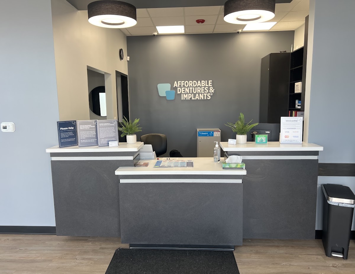 Affordable Dentures & Implants - Annapolis photo 3