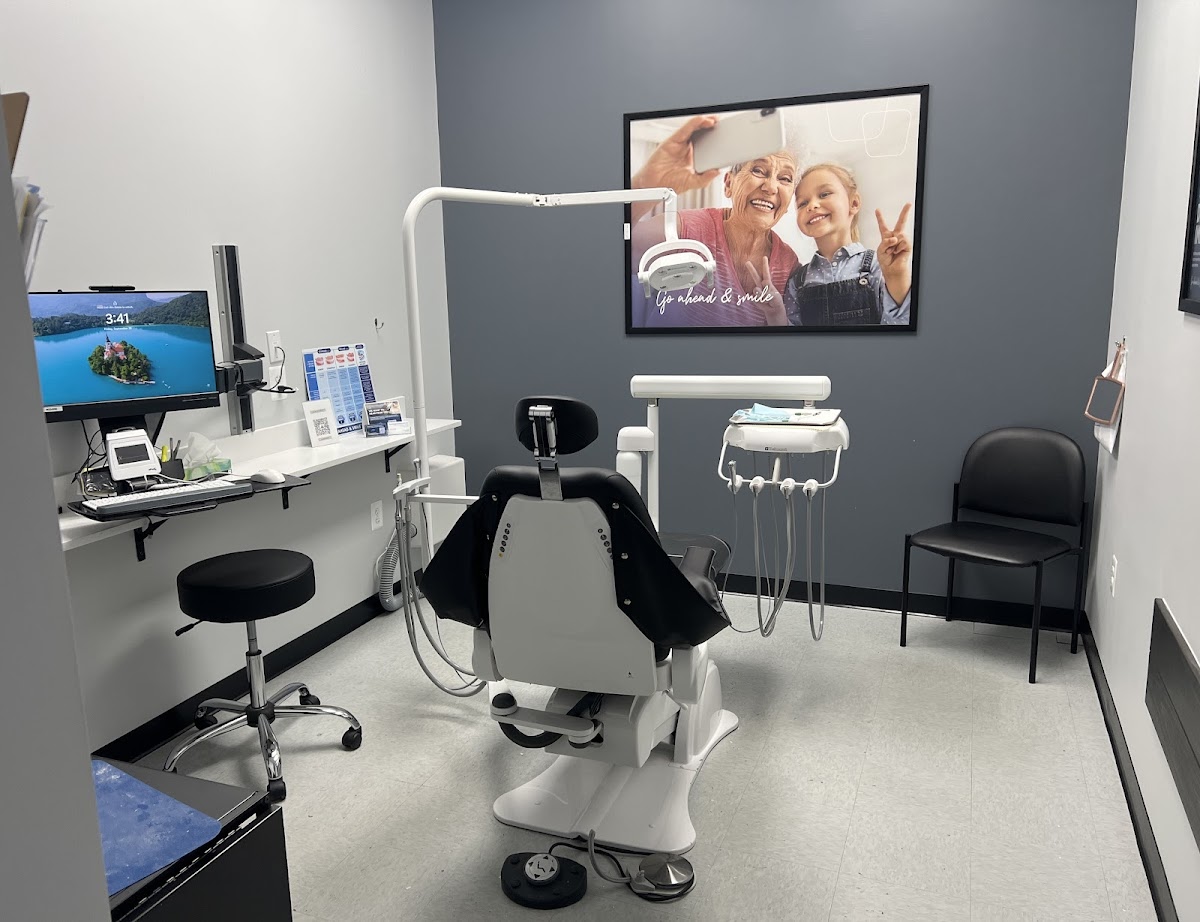 Affordable Dentures & Implants - Annapolis photo 4