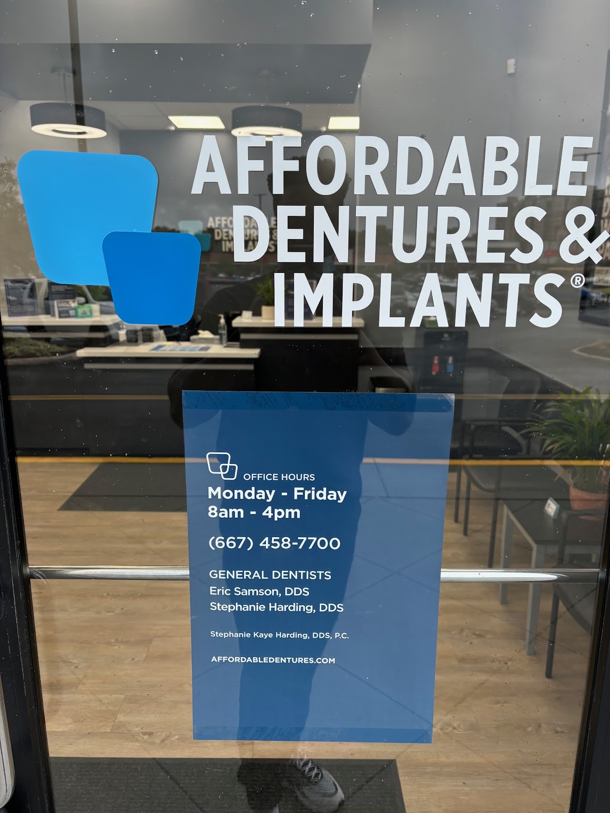 Affordable Dentures & Implants - Annapolis photo 5