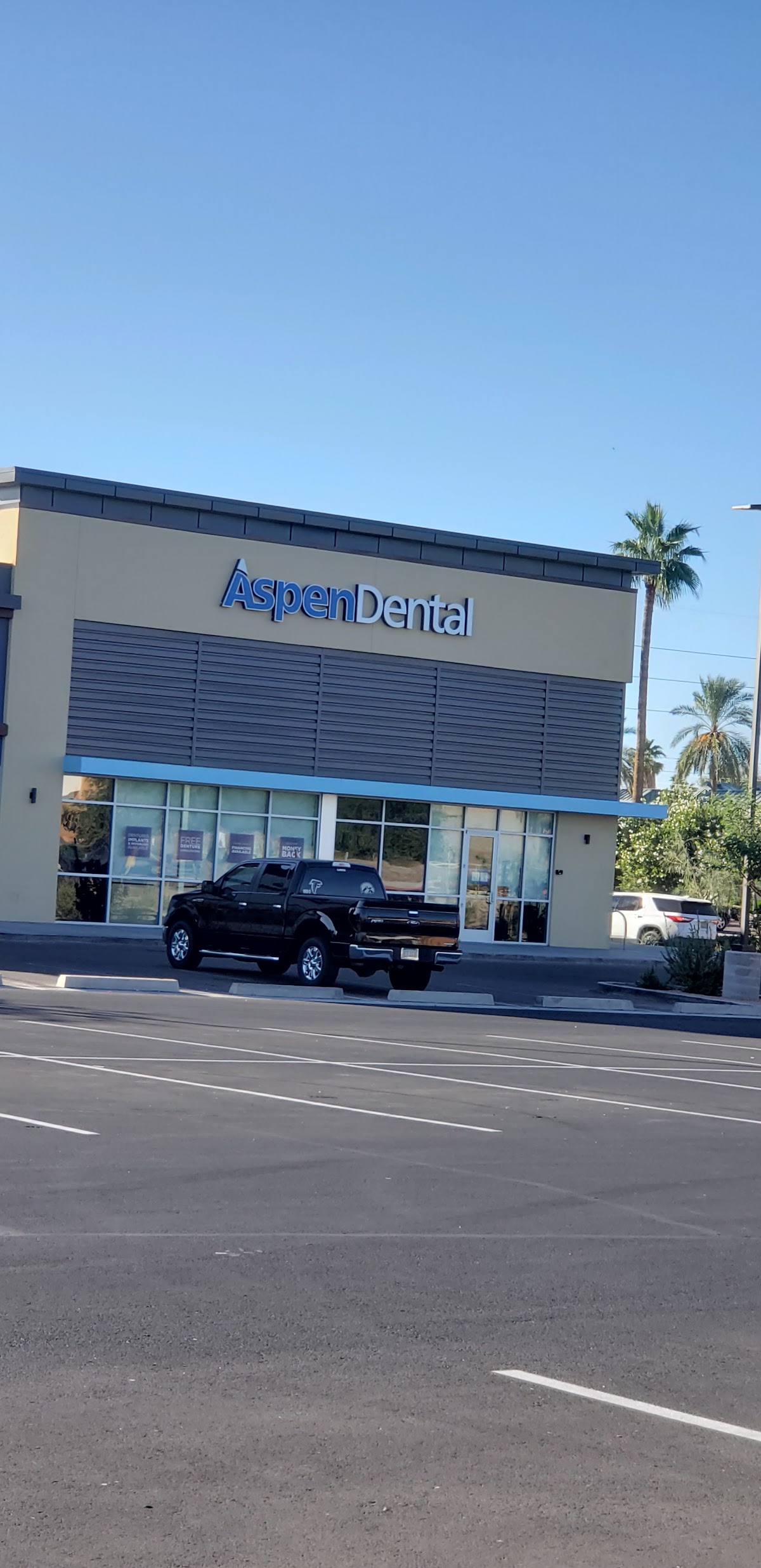 Aspen Dental - Mesa photo 3