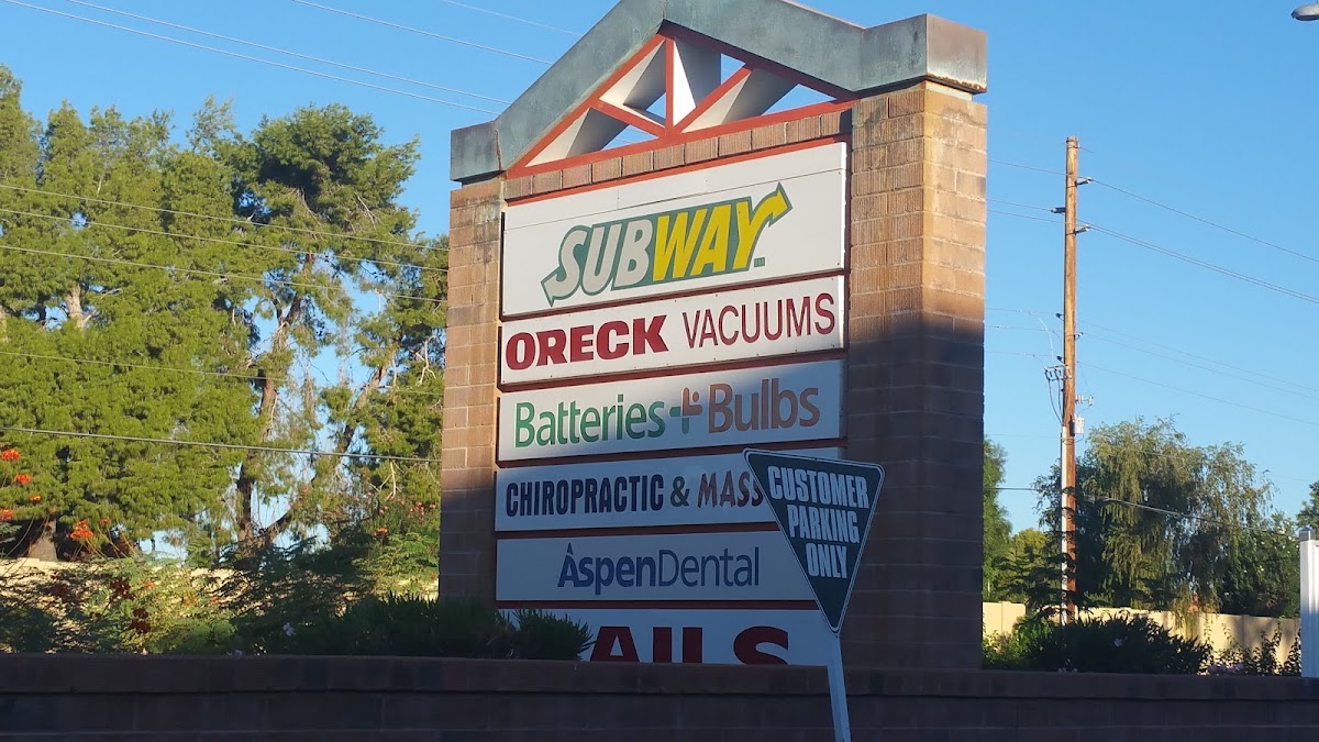 Aspen Dental - Mesa photo 5