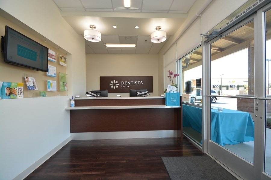 Dentists Of Lodi photo 1