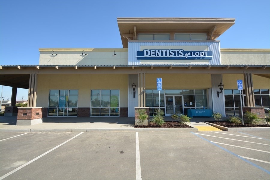 Dentists of Lodi photo 3