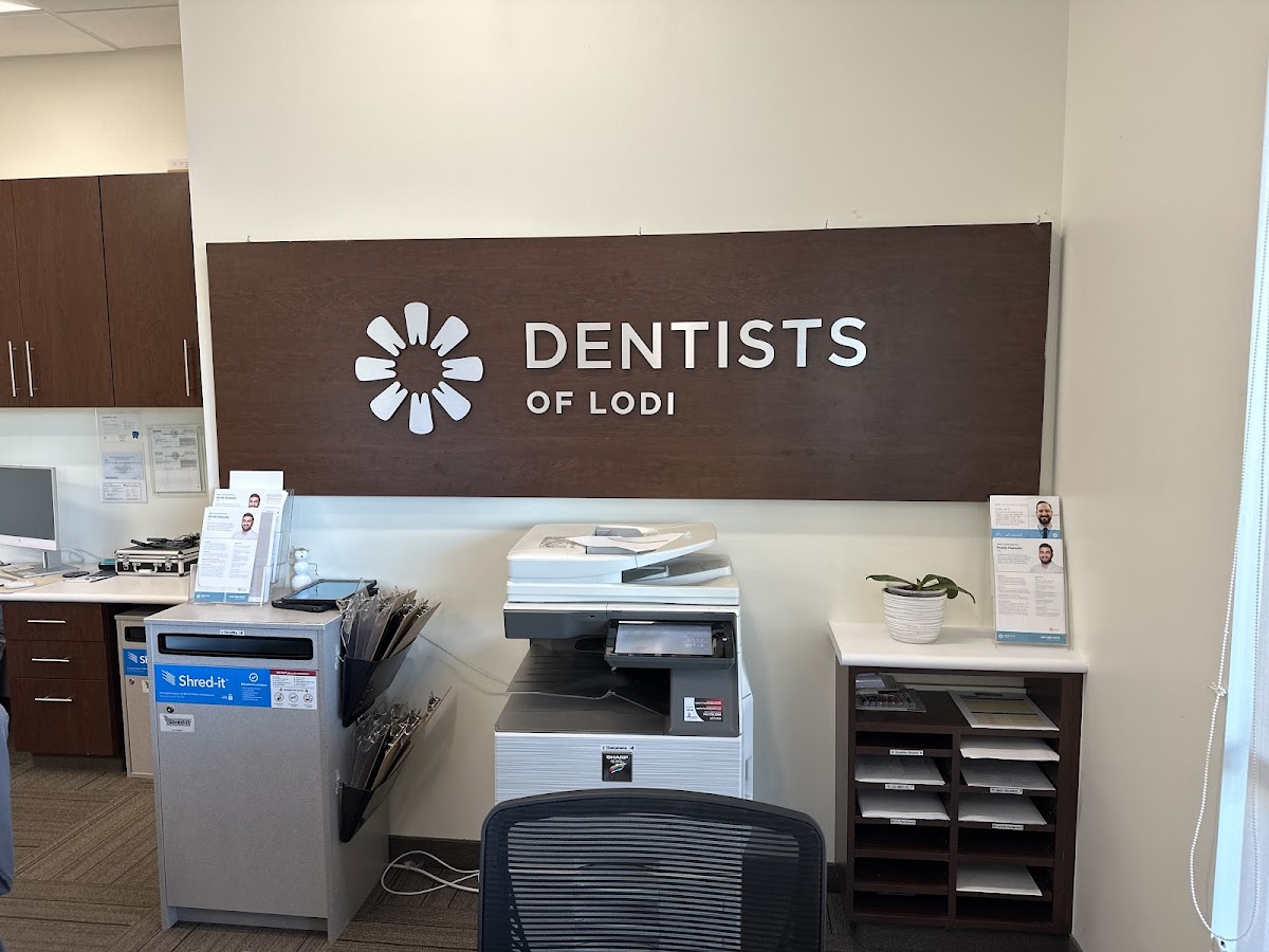 Dentists Of Lodi photo 6