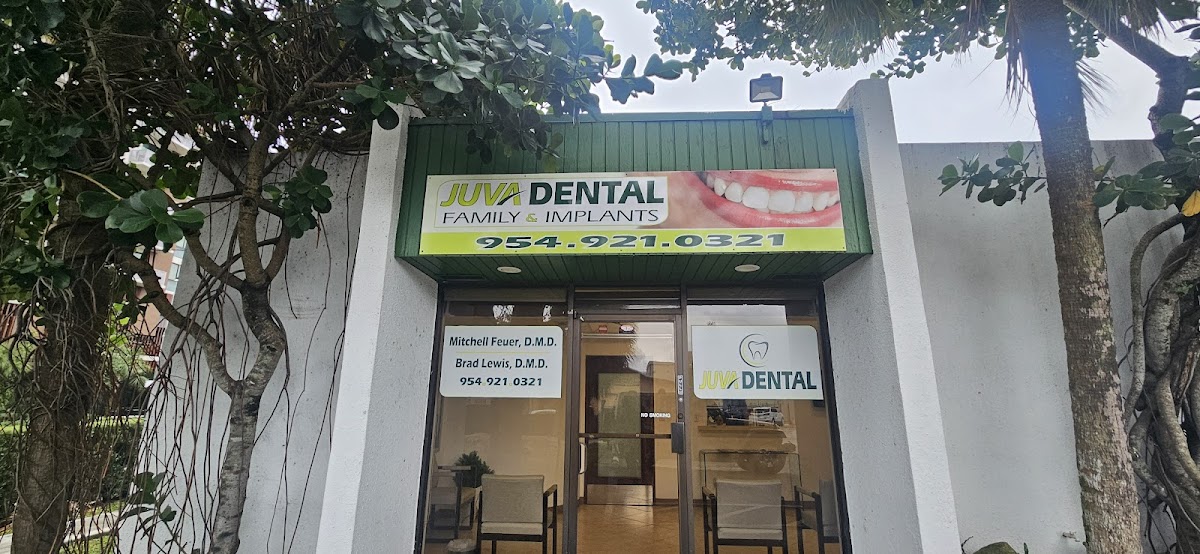 Juva Dental Family & Implants photo 6